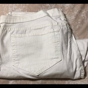 NJDJ Jeans Capri Jeans